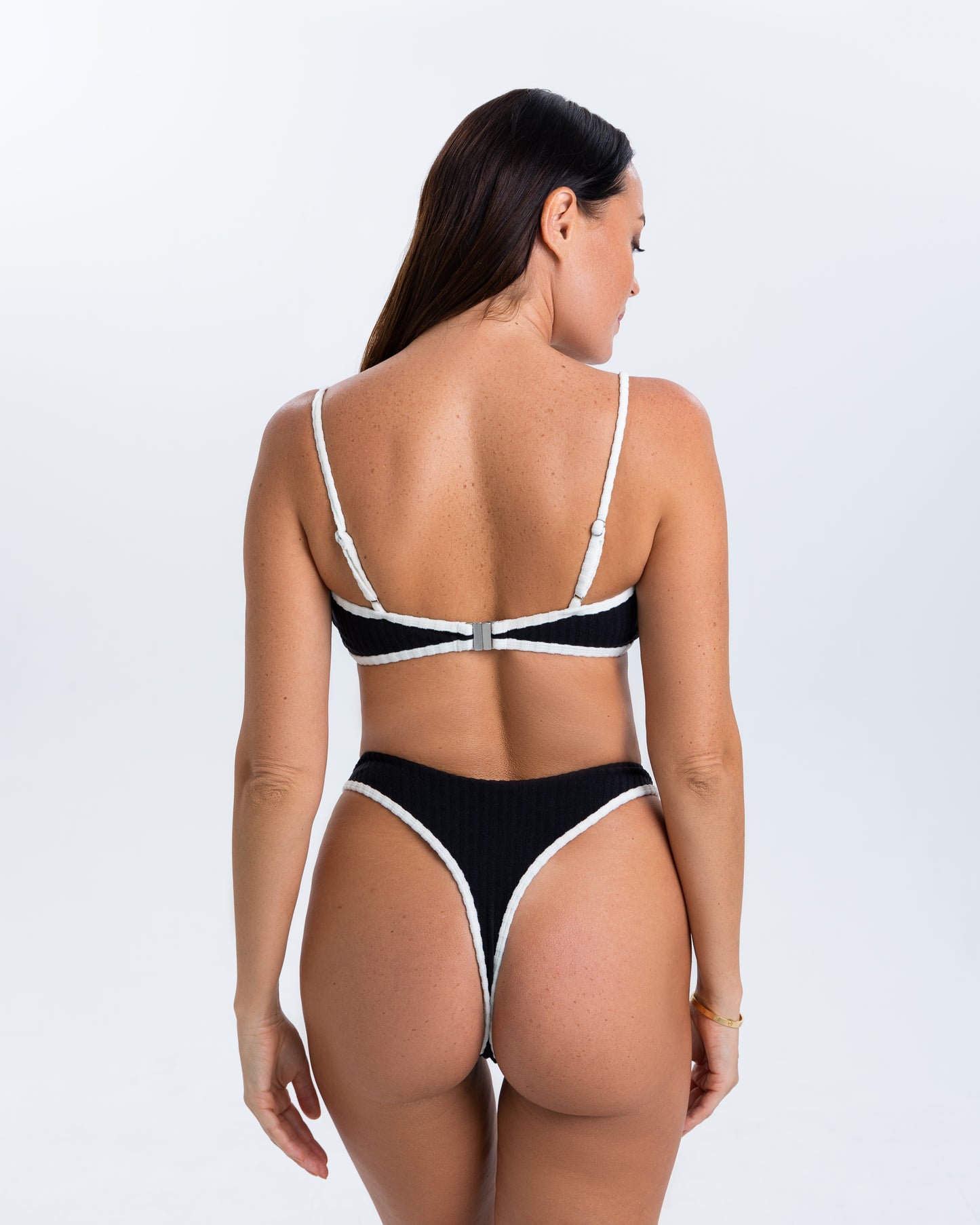 ATHENA BOTTOM - TEDDY MIDNIGHT